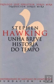 Unha Breve Historia Do Tempo
