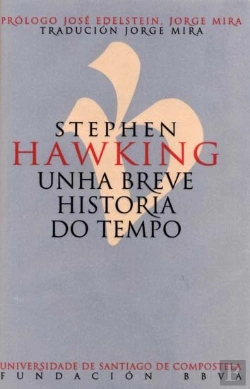 Bertrand.pt - Unha Breve Historia Do Tempo