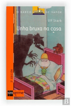 Bertrand.pt - Unha Bruxa Na Casa
