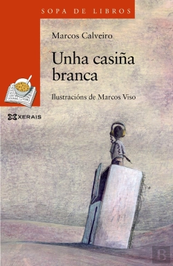 Bertrand.pt - Unha Casiña Branca