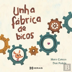 Bertrand.pt - Unha Fábrica De Bicos