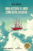 Unha Historia De Amor Como Outra Calquerea (Premio