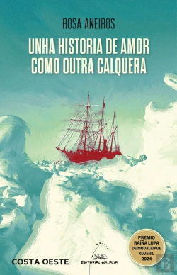 Bertrand.pt - Unha Historia De Amor Como Outra Calquerea (Premio