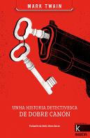 Unha Historia Detectivesca De Dobre Canón