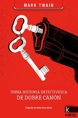 Bertrand.pt - Unha Historia Detectivesca De Dobre Canón