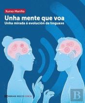 Unha Mente Que Voa