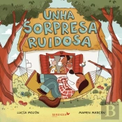 Unha Sorpresa Ruidosa