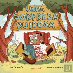 Bertrand.pt - Unha Sorpresa Ruidosa