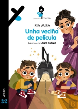 Bertrand.pt - Unha Veciña De Pelicula