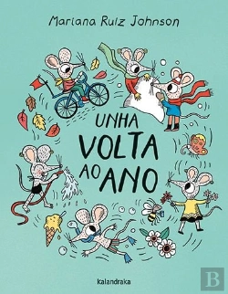 Bertrand.pt - Unha Volta Ao Ano