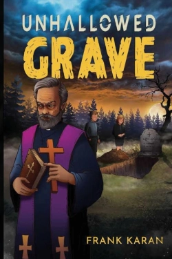 Bertrand.pt - Unhallowed Grave