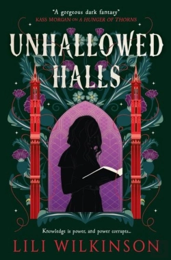 Bertrand.pt - Unhallowed Halls