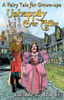 Bertrand.pt - Unhappily Ever After:  A Fairy Tale For