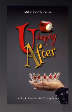 Bertrand.pt - Unhappily Ever After