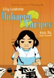 Unhappy Camper