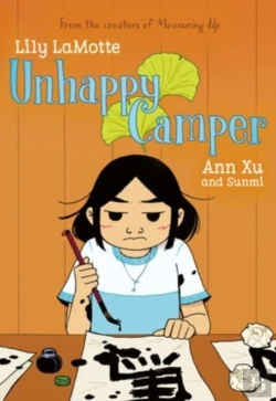 Bertrand.pt - Unhappy Camper
