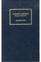 Unhappy Children