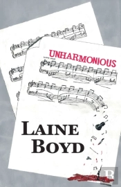 Unharmonious