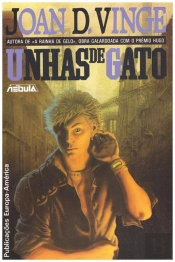 Unhas de Gato