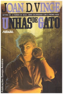 Bertrand.pt - Unhas de Gato
