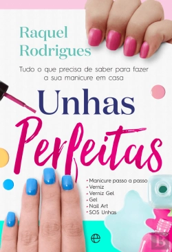 Bertrand.pt - Unhas Perfeitas
