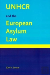 Unhcr And The European Asylum Law