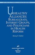 Unhealthy Alliances