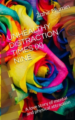 Bertrand.pt - Unhealthy Distraction Times (X) Nine