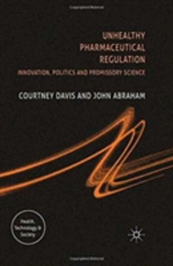 Bertrand.pt - Unhealthy Pharmaceutical Regulation