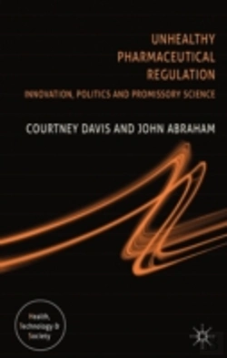 Bertrand.pt - Unhealthy Pharmaceutical Regulation