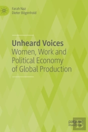 Unheard Voices