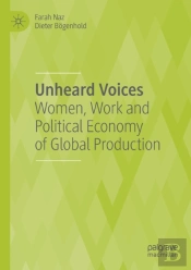 Unheard Voices