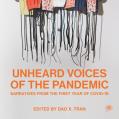 Unheard Voices Of The Pandemic