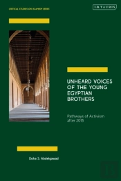 Unheard Voices Of The Young Egyptian Brothers
