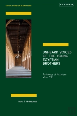 Bertrand.pt - Unheard Voices Of The Young Egyptian Brothers