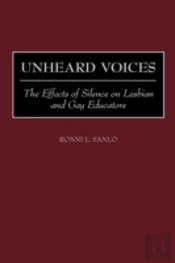 Unheard Voices