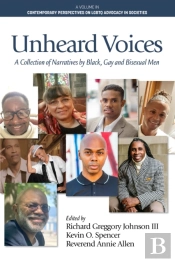 Unheard Voices