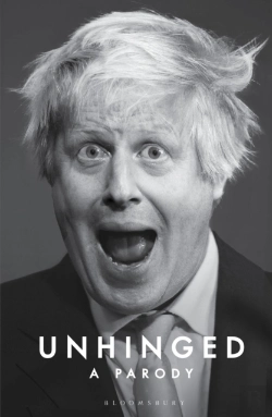 Bertrand.pt - Unhinged: A Parody