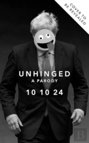 Unhinged: A Parody