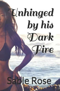 Bertrand.pt - Unhinged By His Dark Fire