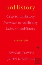 Unhistory