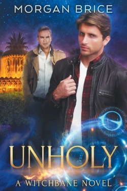 Bertrand.pt - Unholy: A Witchbane Novel #5