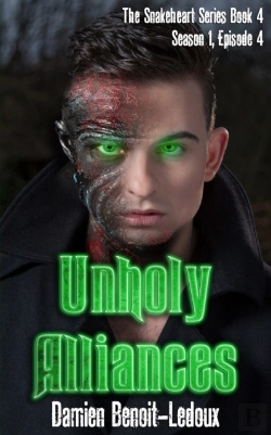 Bertrand.pt - Unholy Alliances