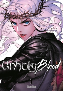 Bertrand.pt - Unholy Blood, Vol. 1