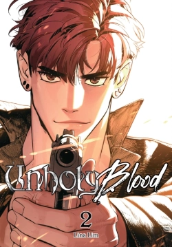 Bertrand.pt - Unholy Blood, Vol. 2