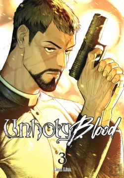 Bertrand.pt - Unholy Blood, Vol. 3