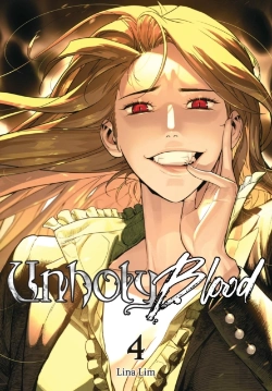 Bertrand.pt - Unholy Blood, Vol. 4