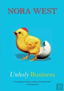 Bertrand.pt - Unholy Business