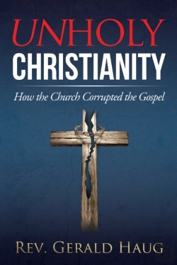 Bertrand.pt - Unholy Christianity