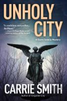 Unholy City